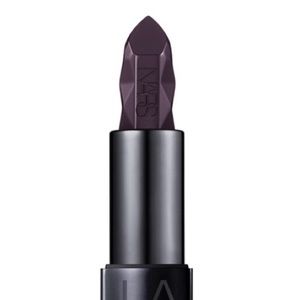 NARS “Nancy” Spiked Audacious Lipstick